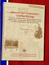 Discovery Your Community's Civil War Heritage